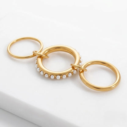 Anello Dori