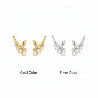 Dasha Earrings