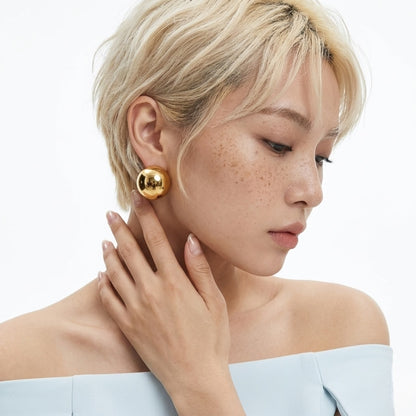 Tonia Earrings
