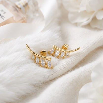 Dasha Earrings