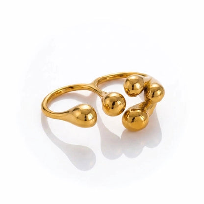 ANILLO BEHI LELLA