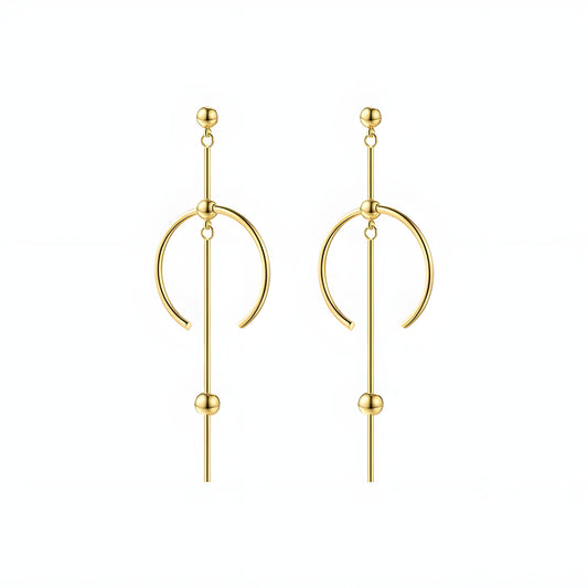 BEHI OXANA EARRINGS