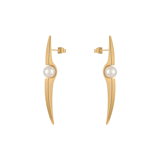 BEHI SERENA EARRINGS