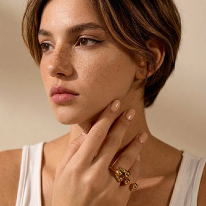 ANILLO BEHI LELLA