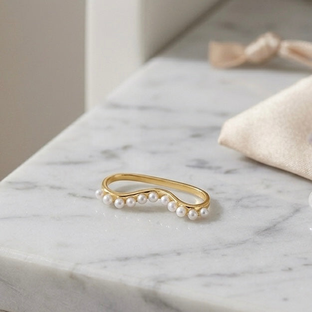 Sanfora Collection Ear Cuff