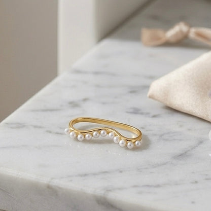 Sanfora Collection Ear Cuff