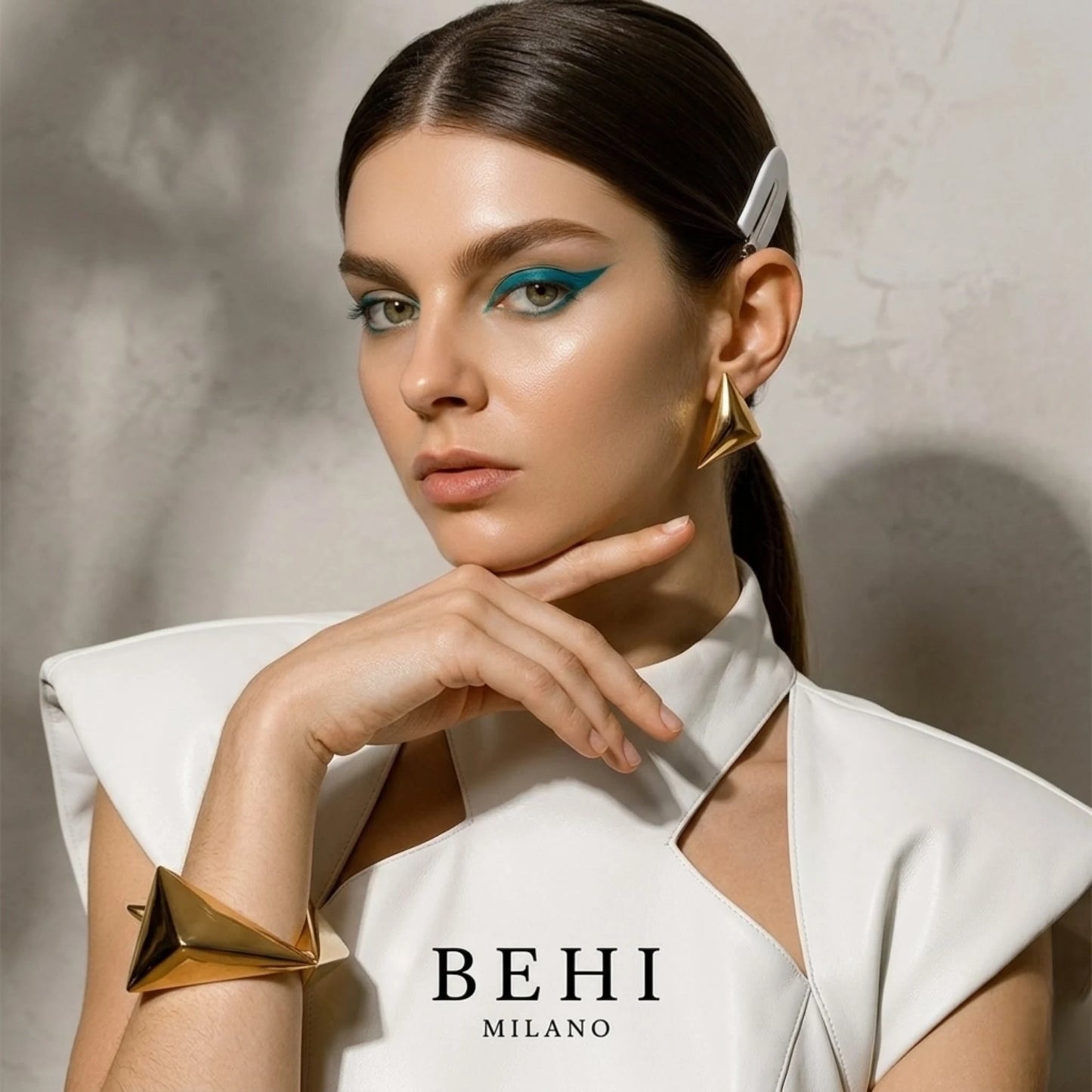 Santosh ca Earrings