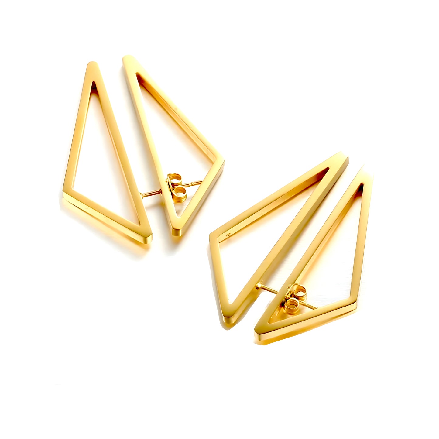 BEHI ELIF EARRINGS