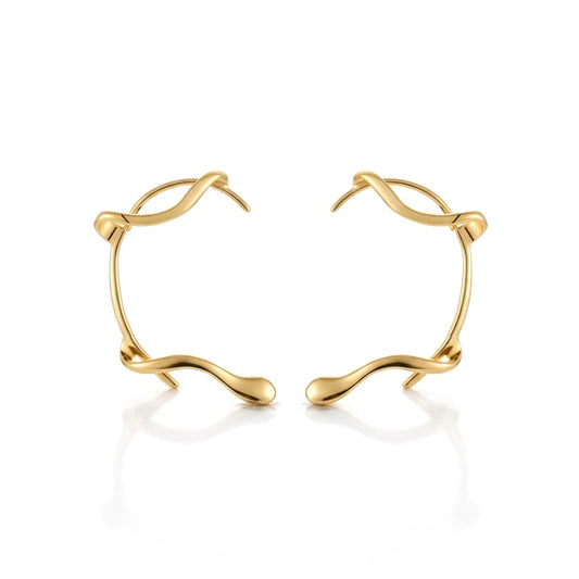Afrodite Ear Cuffs