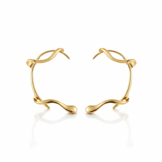 Afrodite Ear Cuff