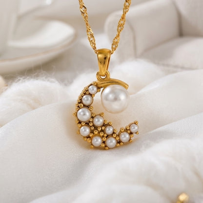 Luna Necklace