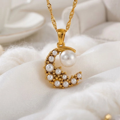 Collana Luna