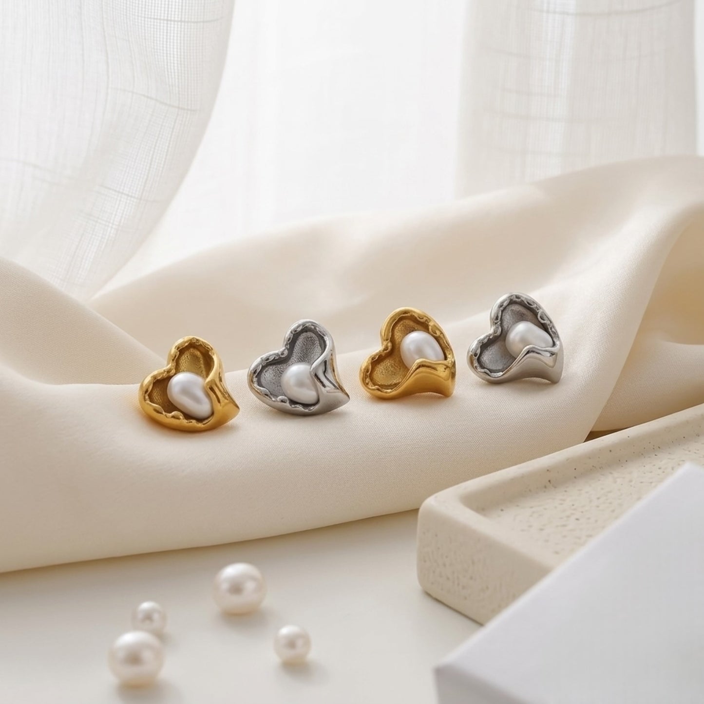 Marianna Earrings