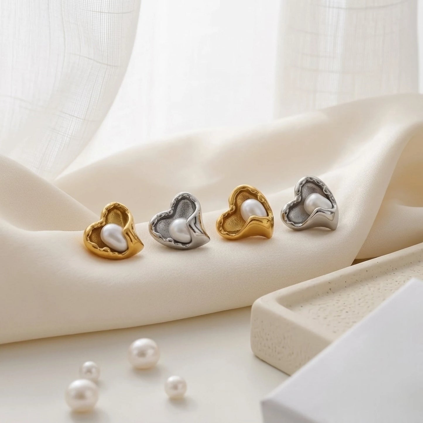 Marianna Earrings