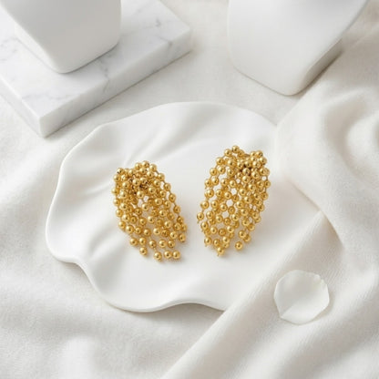Silina Earrings