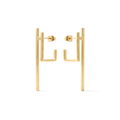 Tanya Earrings