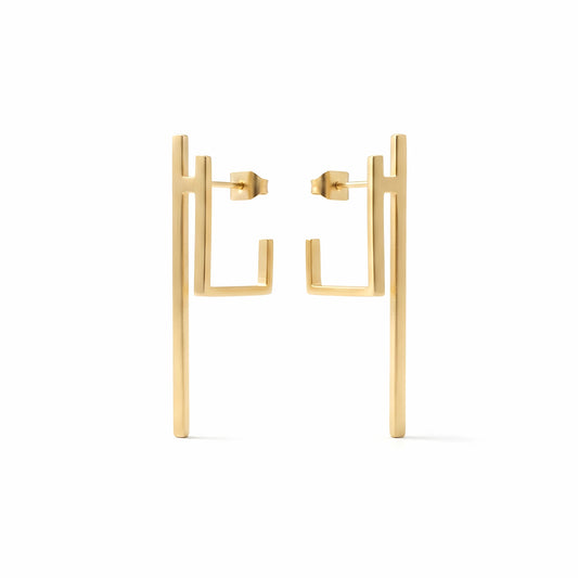 Tanya Earrings
