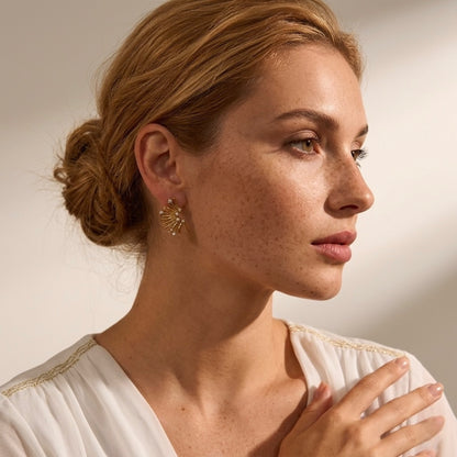 Artyman Earrings