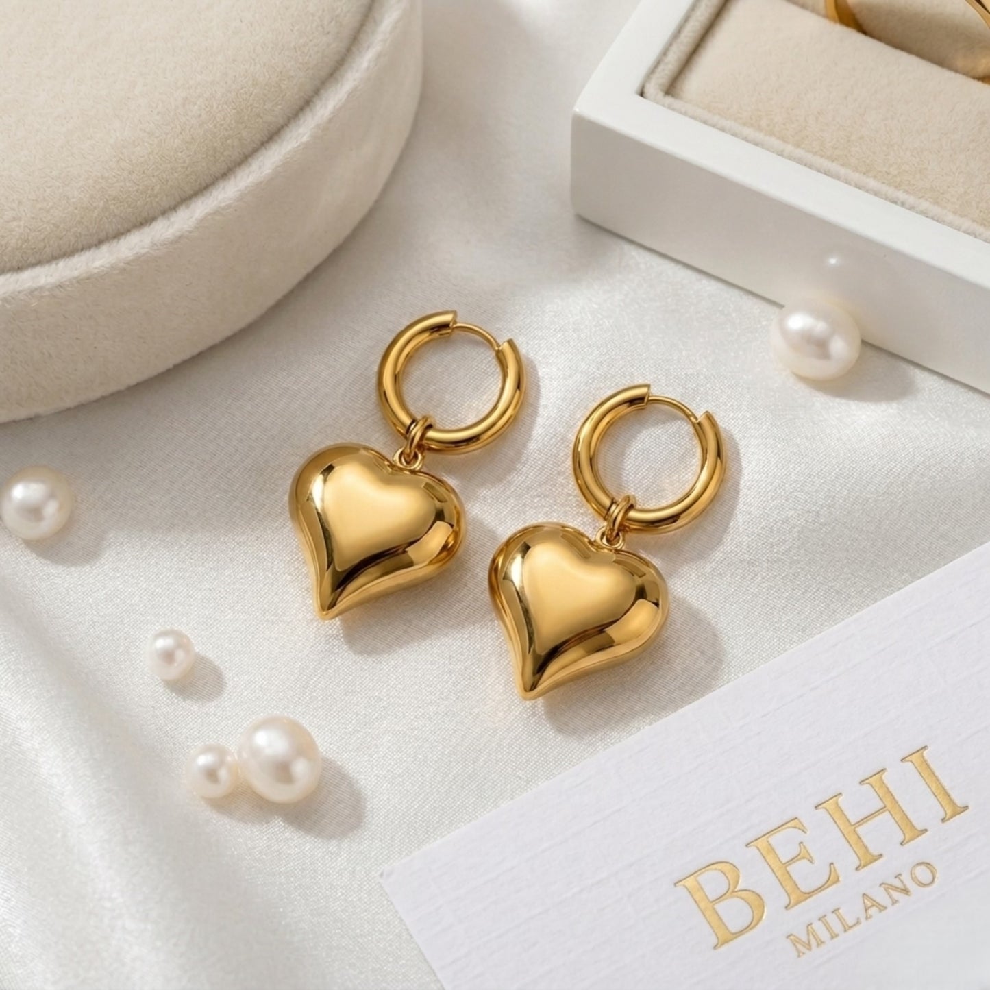 Emma Earrings