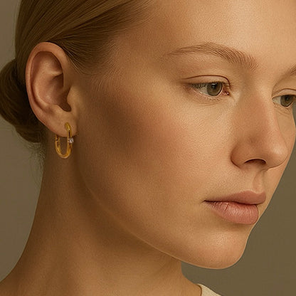 BEHI EVA EARRINGS