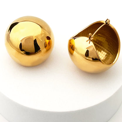 BEHI ERIKA EARRING