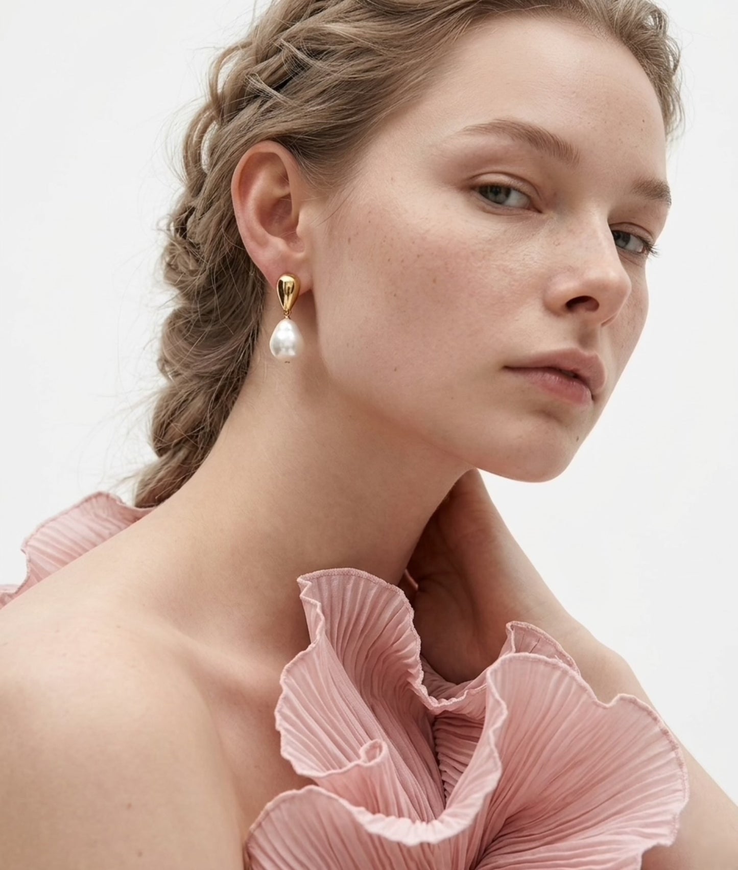 Rita Earrings