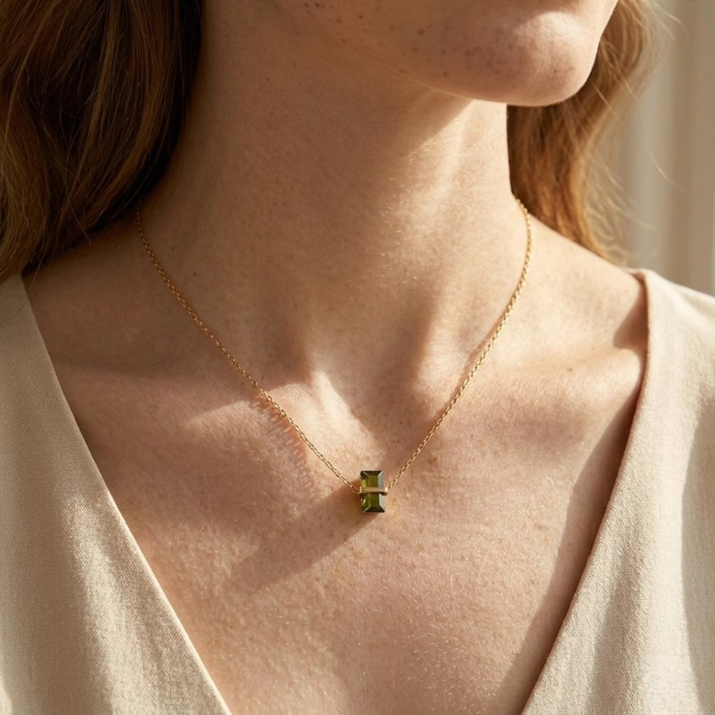 Glinka Necklace