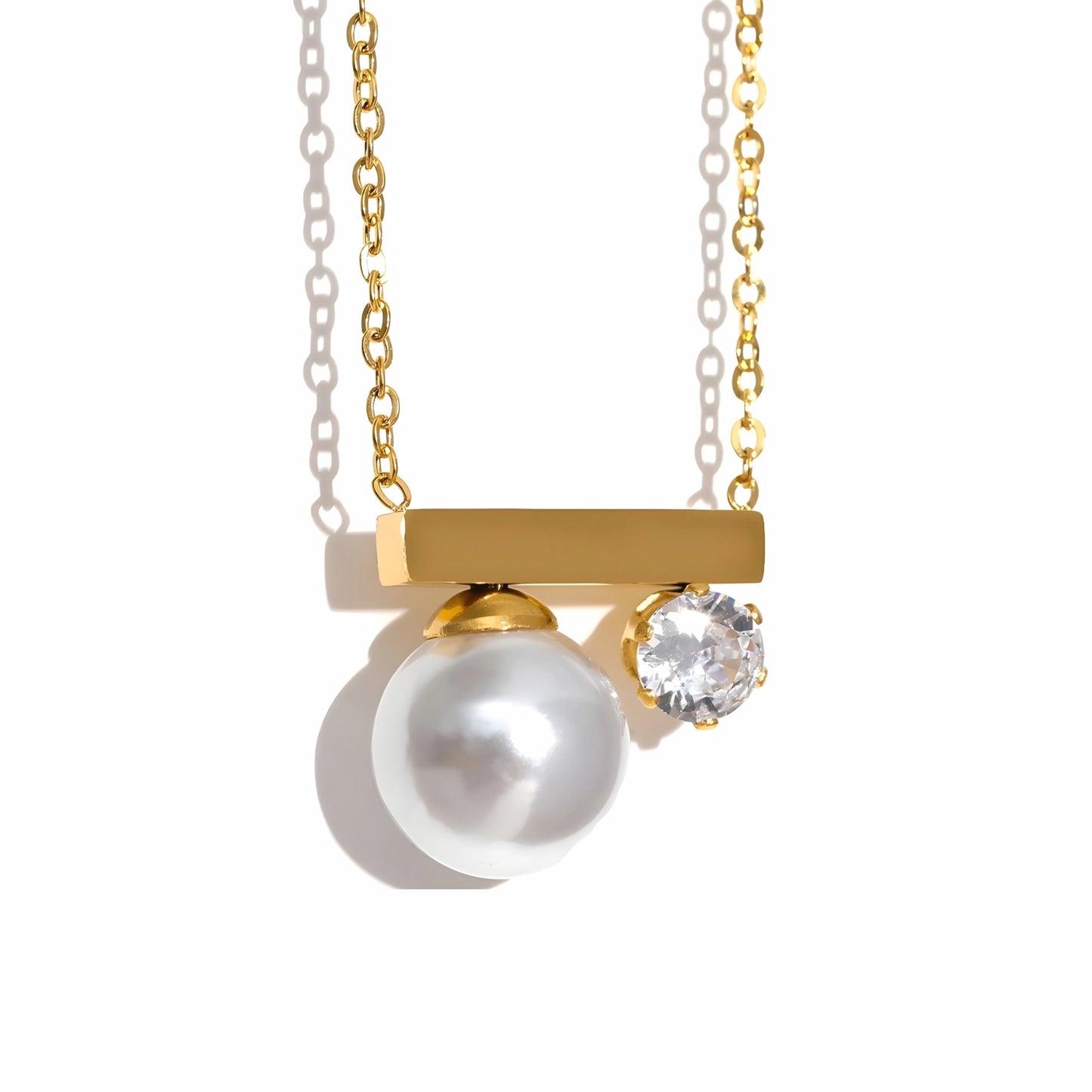 COLLAR BEHI MARILENA