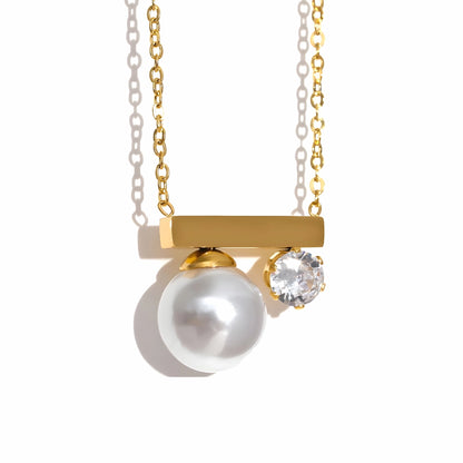 COLLAR BEHI MARILENA