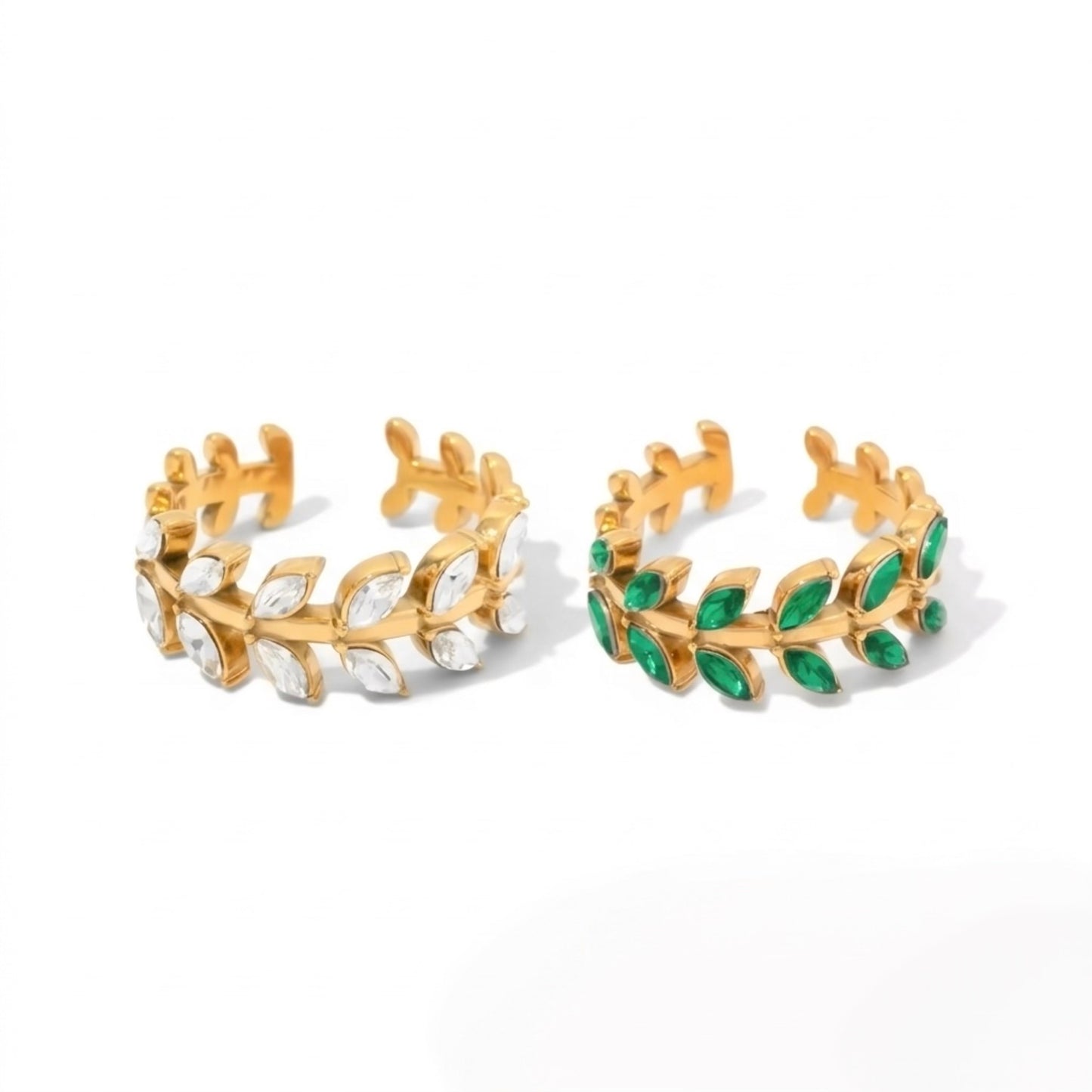 Lively Ring