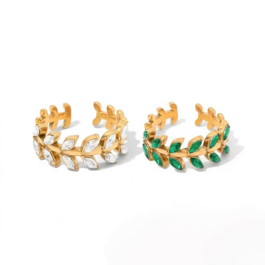 Lively Ring