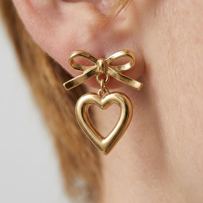 Cara Earrings