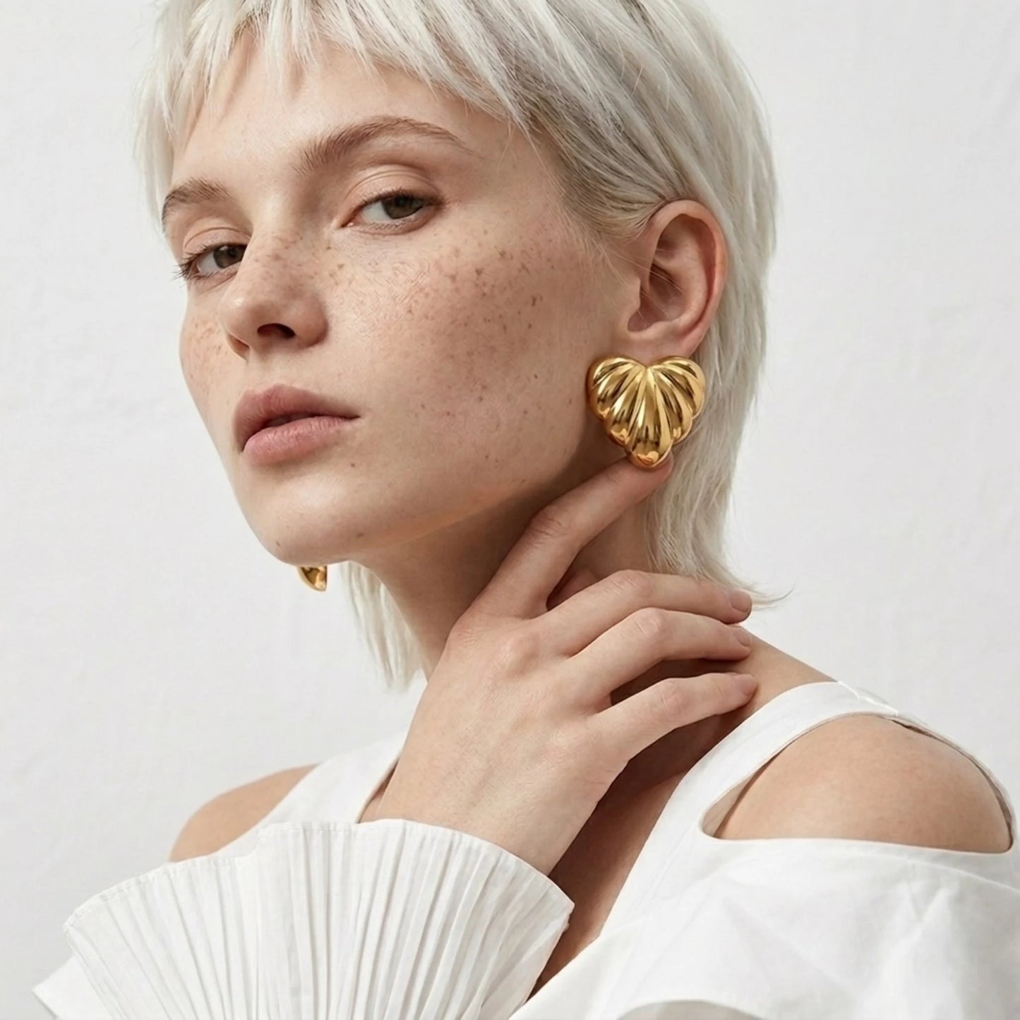 Orecchini Lavina