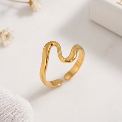 Jojo Ring