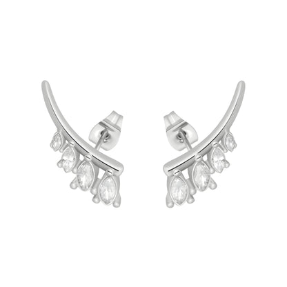 BEHI COLLECTION DASHA EARRINGS