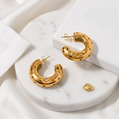 Pamela Earrings