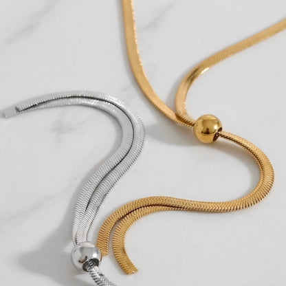 COLLAR LARGO BEHI LINA