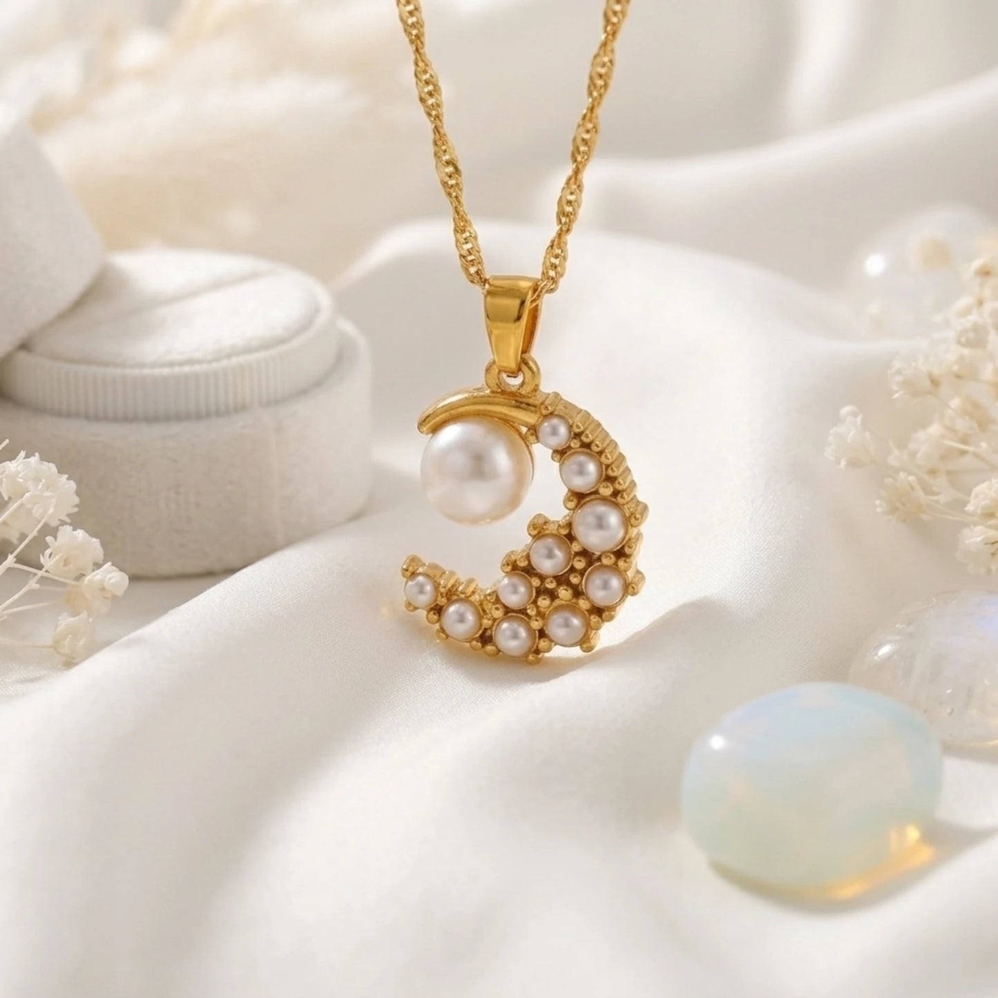 Collana Luna