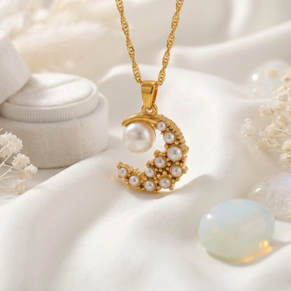 Collana Luna