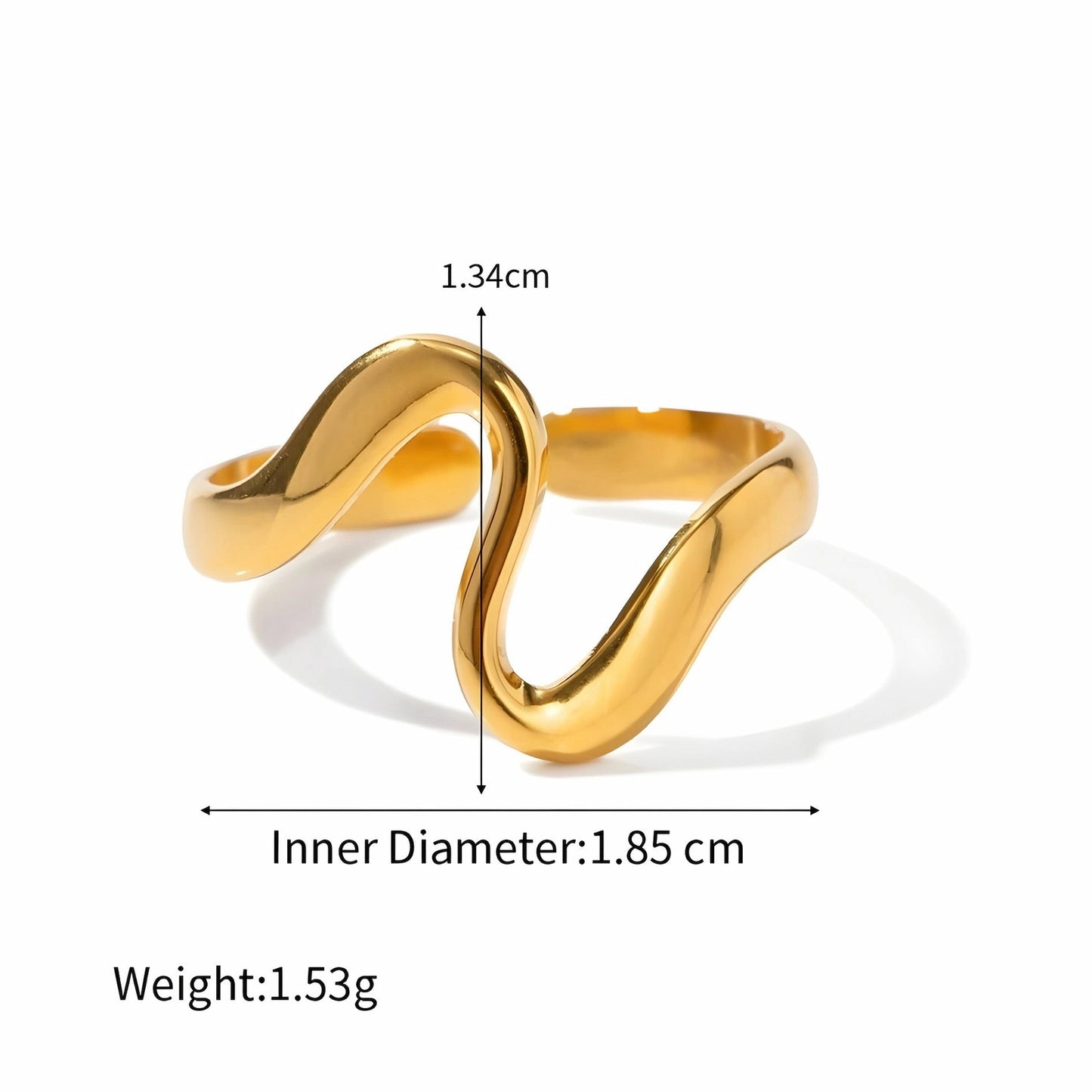 Jojo Ring