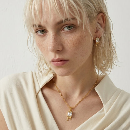 Orecchini Taira