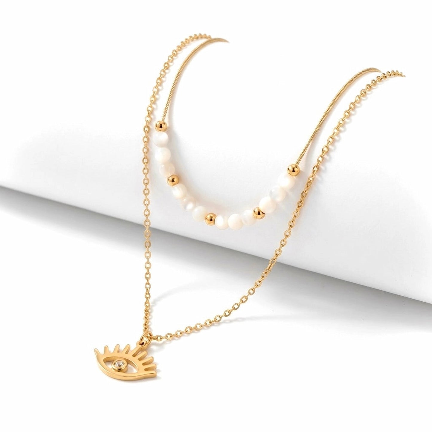 Collana Viska