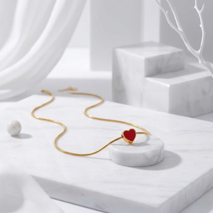 Love Necklace
