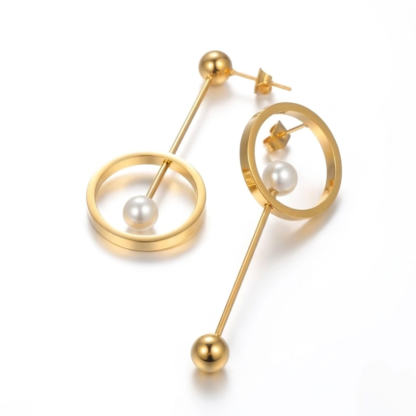 Shivany Earrings