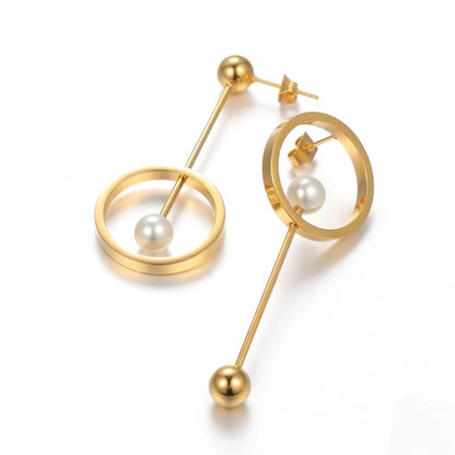 Shivany Earrings
