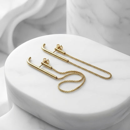 Milena Earrings