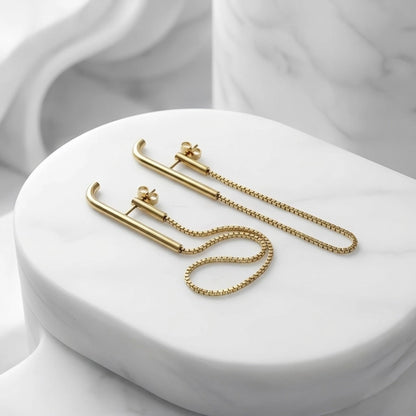 Milena Earrings