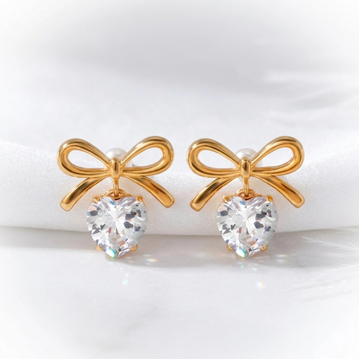 Juliette Earrings