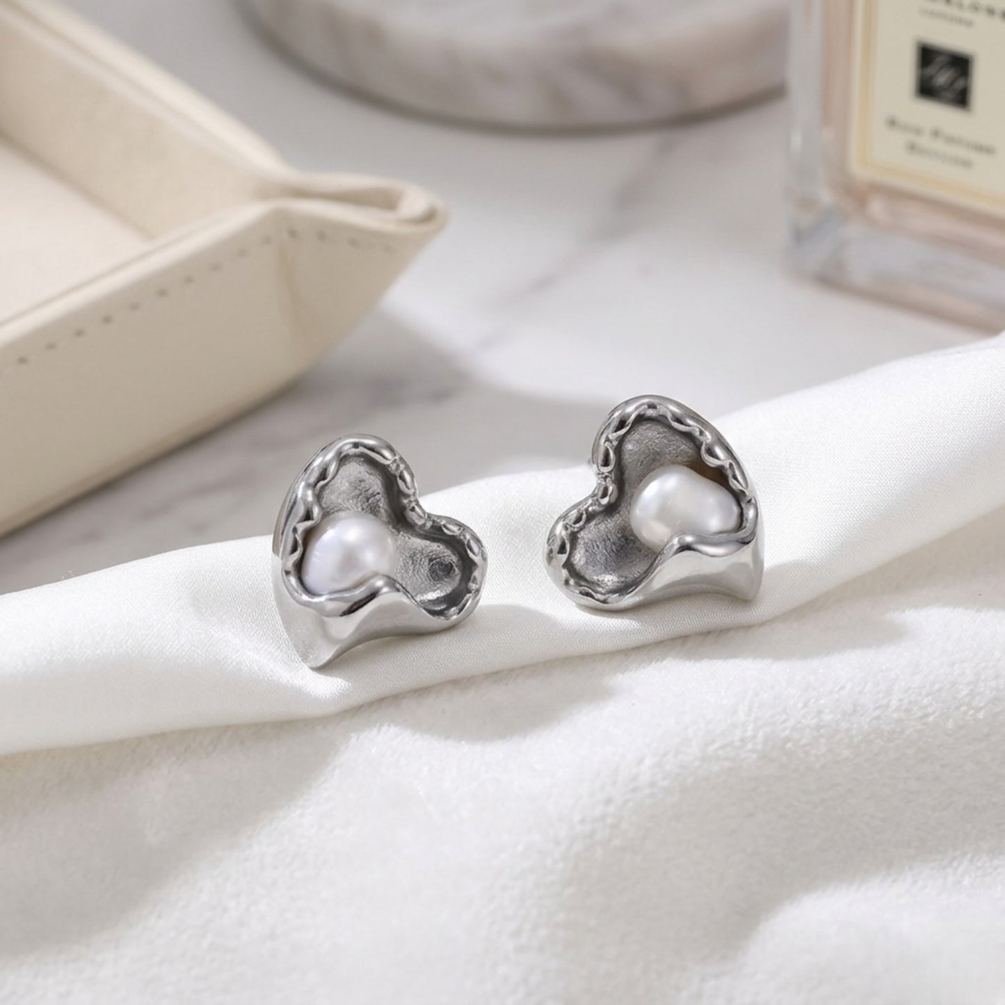 Marianna Earrings