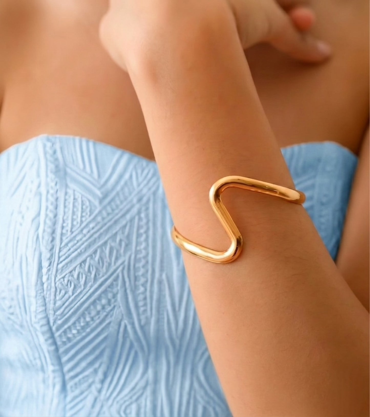 Jojo Bracelet